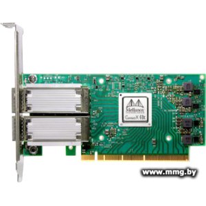 Купить Сетевой адаптер Mellanox MCX516A-CDAT в Минске, доставка по Беларуси