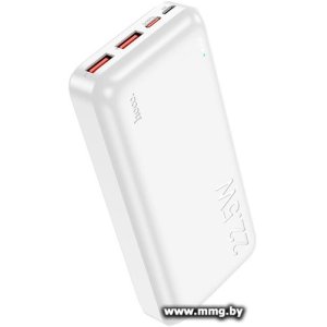 Hoco J101A 20000mAh (белый)