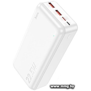 Hoco J101B 30000mAh (белый)