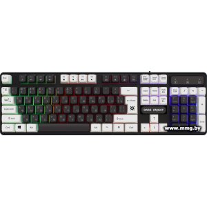 Купить Defender Dark Knight GK-077 45077 в Минске, доставка по Беларуси