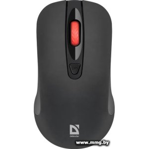 Купить Defender Nexus MS-195 (52195) (чёрный) в Минске, доставка по Беларуси