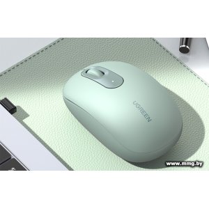 Купить Ugreen MU105 90672 (мятный) в Минске, доставка по Беларуси