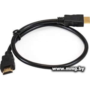 Купить Кабель ExeGate EX-CC-HDMI-0.5 EX294682RUS в Минске, доставка по Беларуси