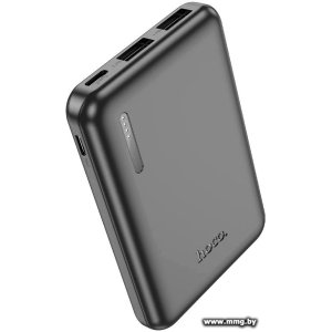 Hoco J115 5000mAh (черный)