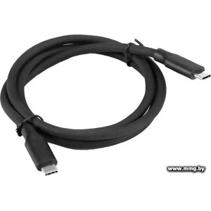 Купить Кабель ExeGate EX-CCP-USB3.1-CMCM2-1.0 EX294783RUS в Минске, доставка по Беларуси