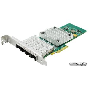 Купить Сетевой адаптер LR-Link LREC9714HF-4SFP в Минске, доставка по Беларуси