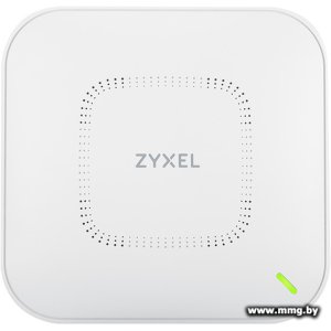 Купить Точка доступа Zyxel WAX650S в Минске, доставка по Беларуси