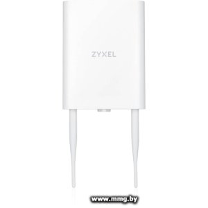 Купить Точка доступа Zyxel NWA55AXE в Минске, доставка по Беларуси