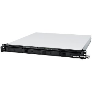 Купить Synology RackStation RS822RP+ в Минске, доставка по Беларуси