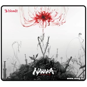 Купить A4Tech Bloody BP-45 Naraka в Минске, доставка по Беларуси