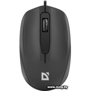 Купить Defender Alpha MB-507 (черный) 52507 в Минске, доставка по Беларуси