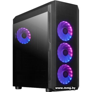 Купить Chieftec Scorpion 4 GL-04B-OP в Минске, доставка по Беларуси