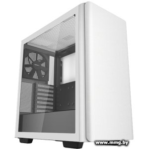 Купить DeepCool CK500 WH R-CK500-WHNNE2-G-1 в Минске, доставка по Беларуси