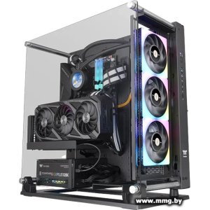 Купить Thermaltake Core P3 TG Pro CA-1G4-00M1WN-09 в Минске, доставка по Беларуси