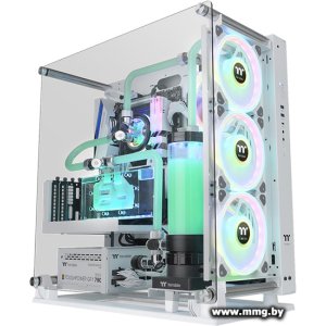 Thermaltake Core P3 TG Pro Snow CA-1G4-00M6WN-09