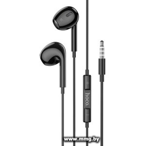 Купить Hoco M101 Max (чёрный) в Минске, доставка по Беларуси