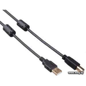 Купить Кабель ExeGate EX-CCF-USB2-AMBM-3.0 EX138947RUS в Минске, доставка по Беларуси