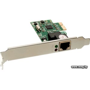 Купить Сетевой адаптер ExeGate EXE-560 в Минске, доставка по Беларуси