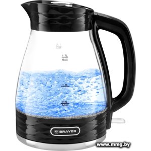 Купить Чайник BR1029BK в Минске, доставка по Беларуси