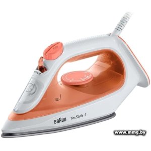 Купить Braun TexStyle 1 SI 1009 OR в Минске, доставка по Беларуси