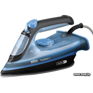 Купить Braun FreeStyle 3 FI 3194 BK в Минске, доставка по Беларуси