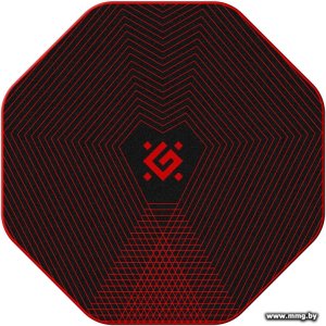 Купить Defender Tekta (50568) чёрный + красный в Минске, доставка по Беларуси