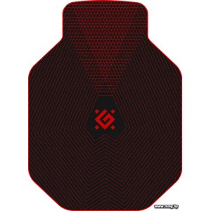 Купить Defender Motion (50567) чёрный + красный в Минске, доставка по Беларуси