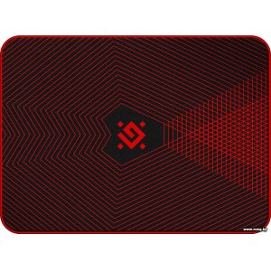 Купить Defender Cybe (50569) (чёрный/красный) в Минске, доставка по Беларуси