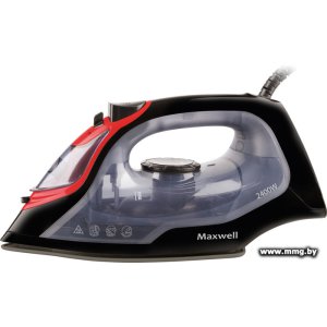 Купить Maxwell MW-3034 BK в Минске, доставка по Беларуси