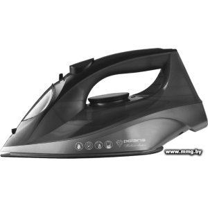 Купить Polaris PIR 2430K (черный) в Минске, доставка по Беларуси