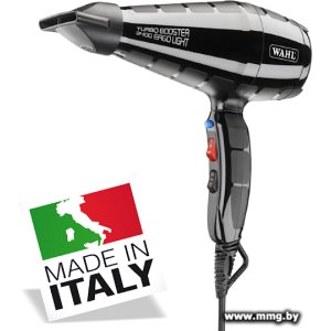 Купить Wahl Turbo Booster 3400 (4314-0475) в Минске, доставка по Беларуси