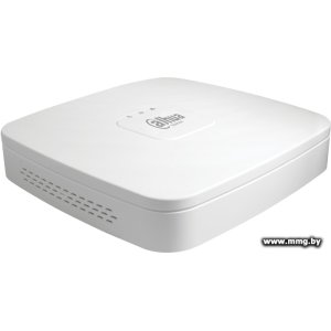Купить Видеорегистратор Dahua DH-XVR4104C-I в Минске, доставка по Беларуси