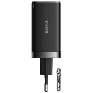 Зарядное устройство Baseus GaN5 Pro CCGP120201 65W (черный)
