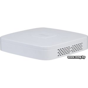 Купить Видеорегистратор Dahua DHI-NVR2108-I2 в Минске, доставка по Беларуси
