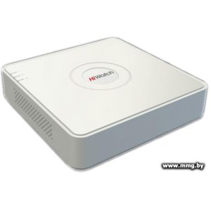 Видеорегистратор HiWatch DS-H104UA(C)