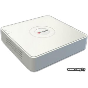 Купить Видеорегистратор HiWatch DS-H208QA(C) в Минске, доставка по Беларуси