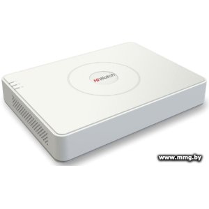 Купить Видеорегистратор HiWatch DS-H216QA(B) в Минске, доставка по Беларуси