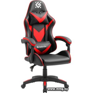 Купить Defender xCom (черный/красный) (64337) в Минске, доставка по Беларуси
