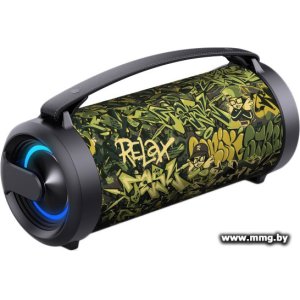 Купить SmartBuy Relax (черный/зеленый) SBS-5400 в Минске, доставка по Беларуси