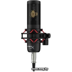 Купить Микрофон HyperX ProCast (699Z0AA) в Минске, доставка по Беларуси
