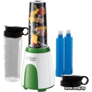 Купить Russell Hobbs Explore Mix & Go Cool 25160-56 в Минске, доставка по Беларуси