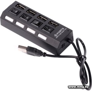 Купить Концентратор SmartBuy SBHA-7204-B в Минске, доставка по Беларуси