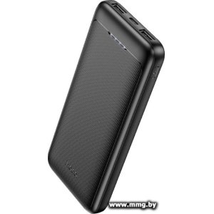 Купить Hoco J111 10000mAh (черный) в Минске, доставка по Беларуси