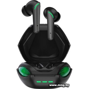 Купить SmartBuy Taipan 2 SBH-3061 Black/Green в Минске, доставка по Беларуси