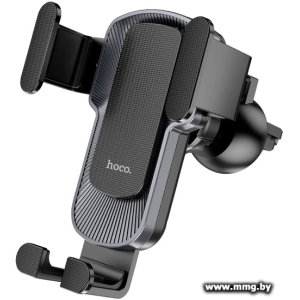 Купить Автодержатель HOCO CA103 (чёрный) в Минске, доставка по Беларуси