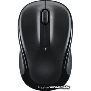 Купить Logitech M325S 910-006822 / 910-006825 (черный) в Минске, доставка по Беларуси