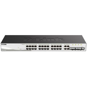 Купить D-Link DGS-1210-28/F2A в Минске, доставка по Беларуси