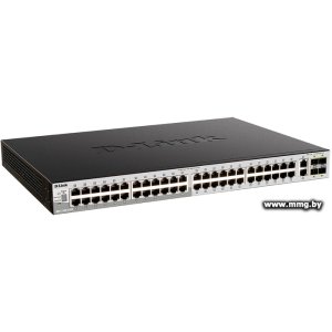 Купить D-Link DGS-3130-54TS/B1A в Минске, доставка по Беларуси