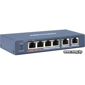 Купить Hikvision DS-3E0106P-E/M в Минске, доставка по Беларуси