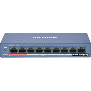 Купить Hikvision DS-3E0109P-E/M(B) в Минске, доставка по Беларуси